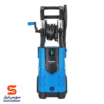 کارواش خانگی گارنیل 170 بار دینامی مدل GP05-2117