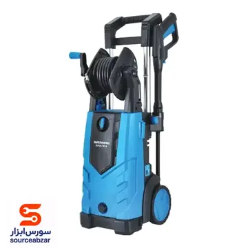 کارواش خانگی گارنیل 140 بار دینامی مدل GP05-1814