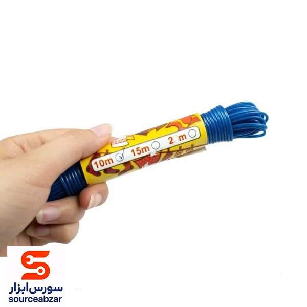 بند رخت 10 متری