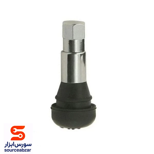 والف لاستیک خودرو استیل
