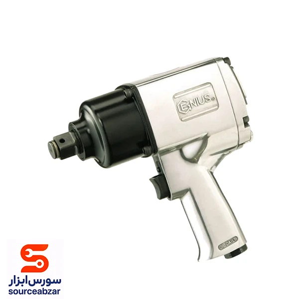 بکس بادی جنیوس 1 اینچ مدل 801200