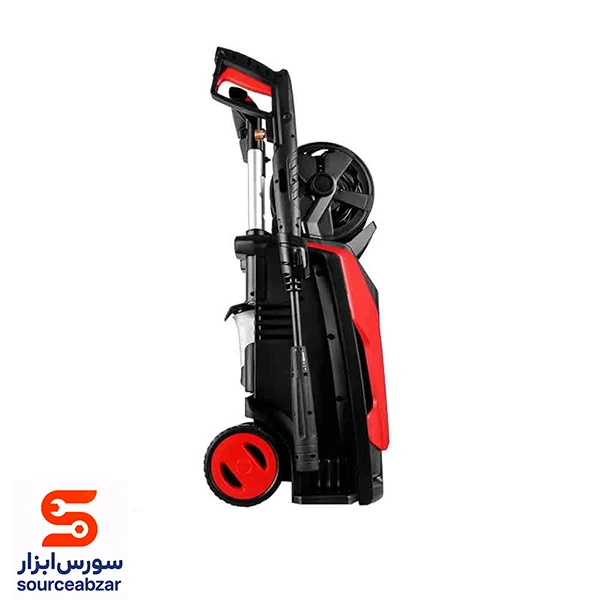 کارواش دینامی دنلکس 135 بار مدل DX-9614I