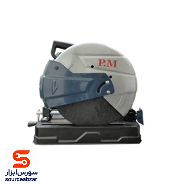 اره پروفیل بر پی ام 2600 وات مدل CM3