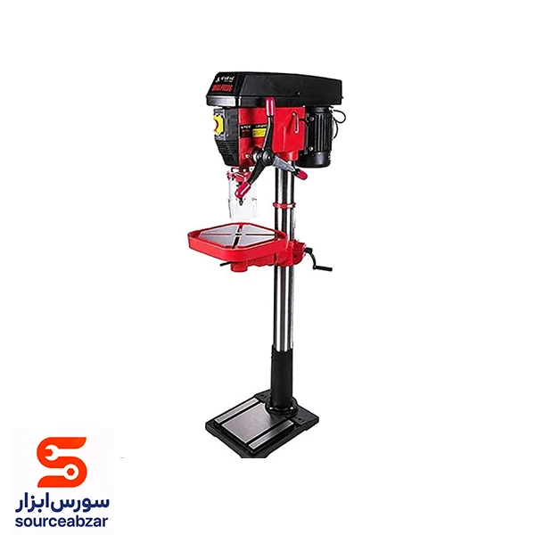 دریل ستونی محک 1500 وات مدل SP5232A