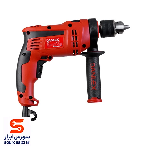 دریل چکشی دنلکس 850 وات مدل DX-1185