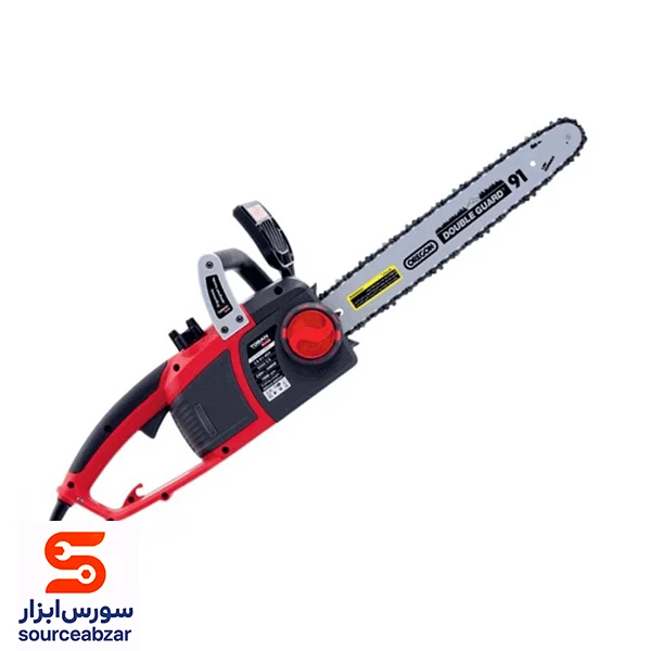 اره زنجیری برقی توسن 2400 وات مدل 5541CSX