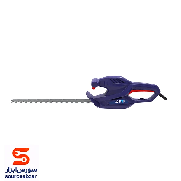 شمشاد زن برقی اکتیو مدل AC-2641H