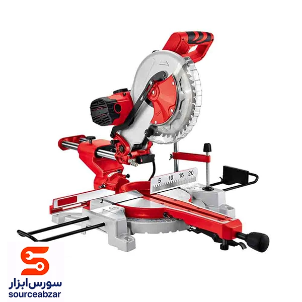 اره فارسی بر کشویی استرانگ 300 میلیمتر مدل STG-3041-K