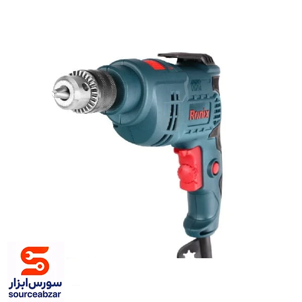 دریل چکشی رونیکس 450 وات مدل 2121