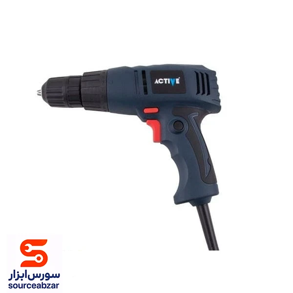 پیچ گوشتی برقی اکتیو 260 وات مدل AC2310