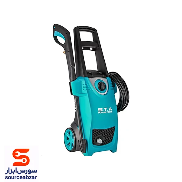 کارواش اس تی ای 140 بار مدل STA5-32C-140