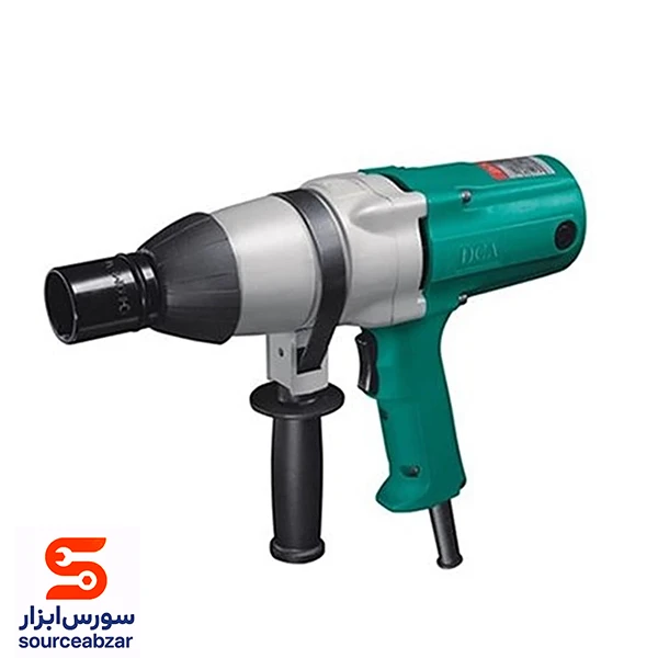 بکس برقی دی سی ای  620 وات مدل APB22C
