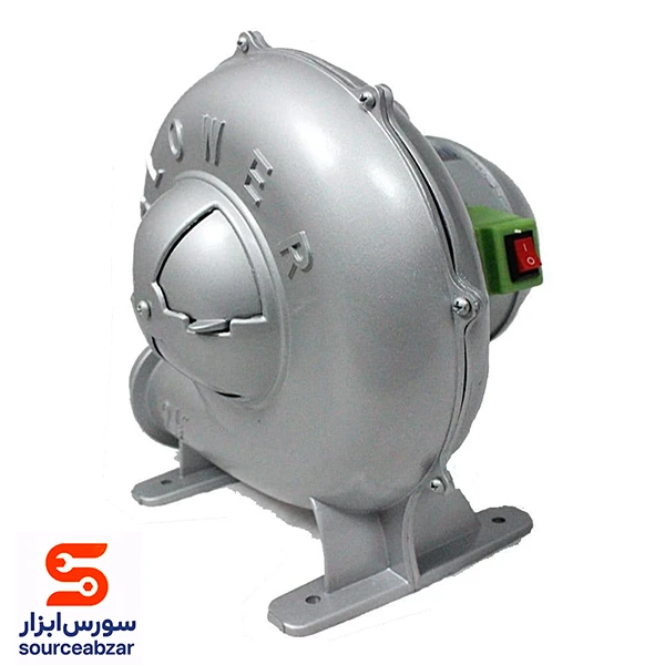دمنده برقی رابین 2/5 اینچ