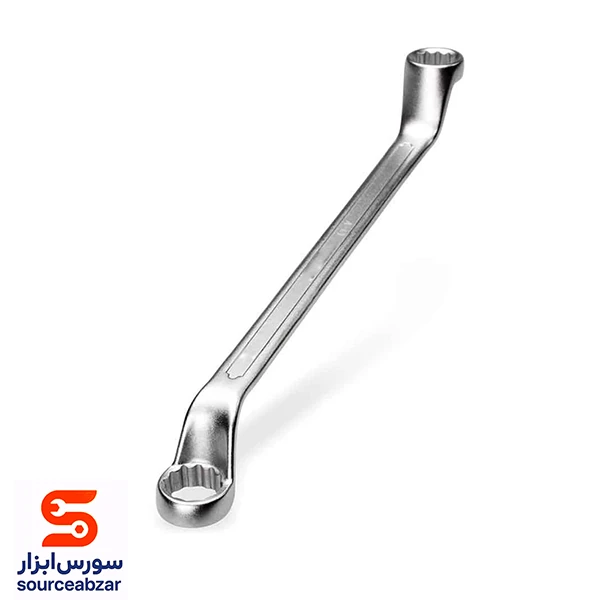 آچار رینگی 6 و 7 میلیمتری