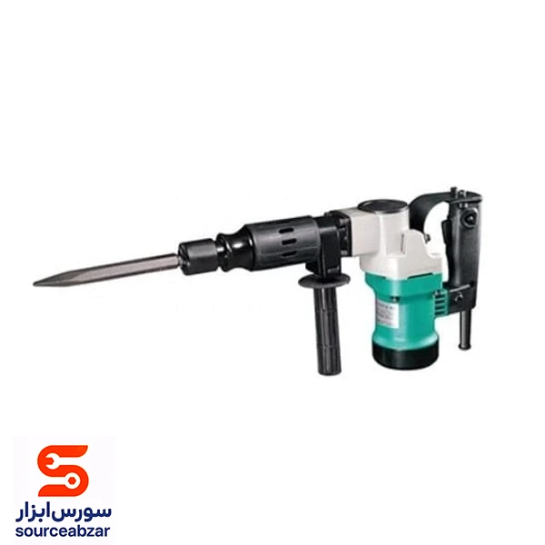 چکش تخریب دی سی ای 6.8 کیلویی مدل AZG6S
