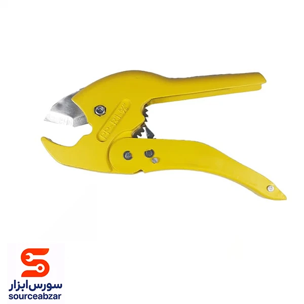 قیچی لوله بر ایساتیس مدل‏ PP-R