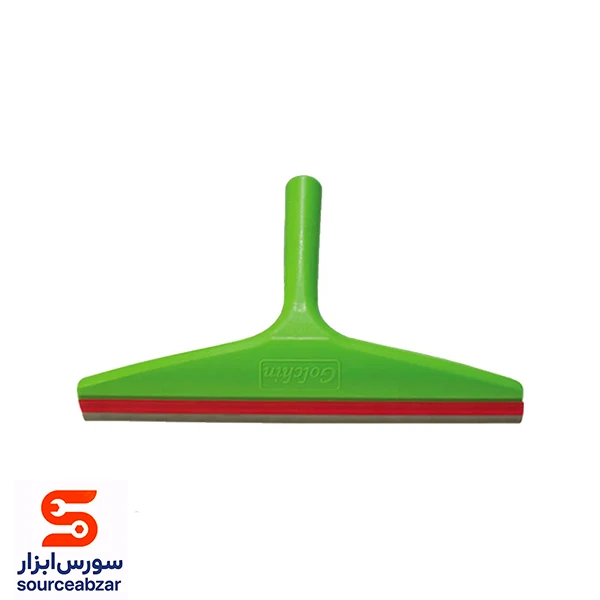 شیشه شوی بزرگ گلچین 34 سانتی مدل T-515