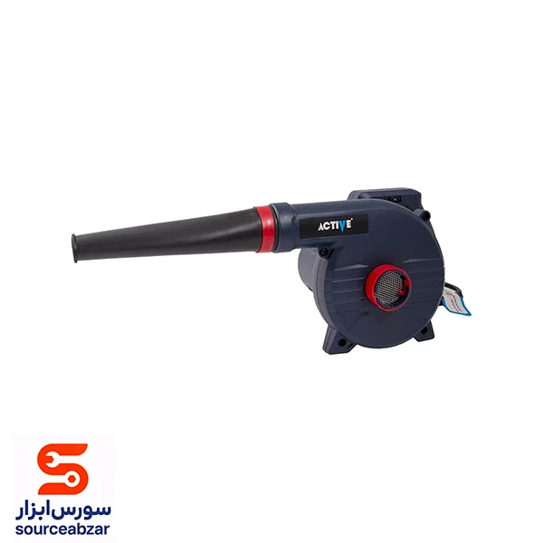 دمنده و مکنده دیمردار اکتیو 400 وات مدل 25400F