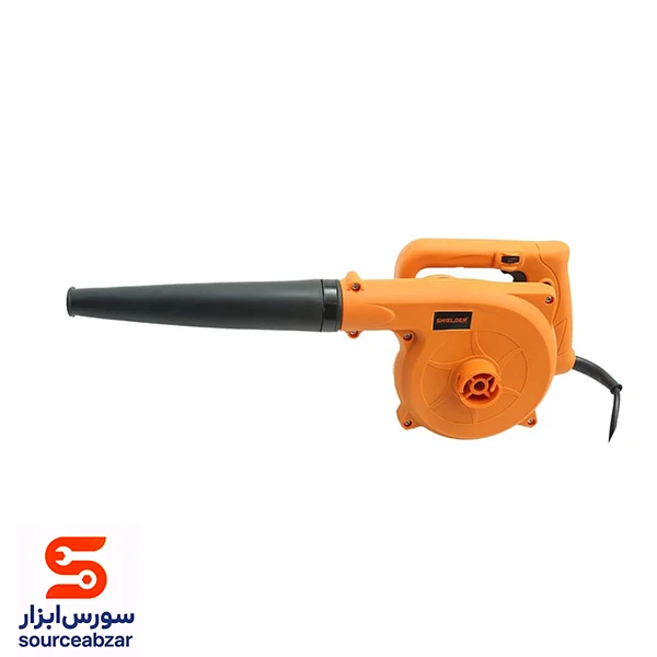 دمنده و مکنده دیمردار شیلدر 680 وات مدل SH-1680