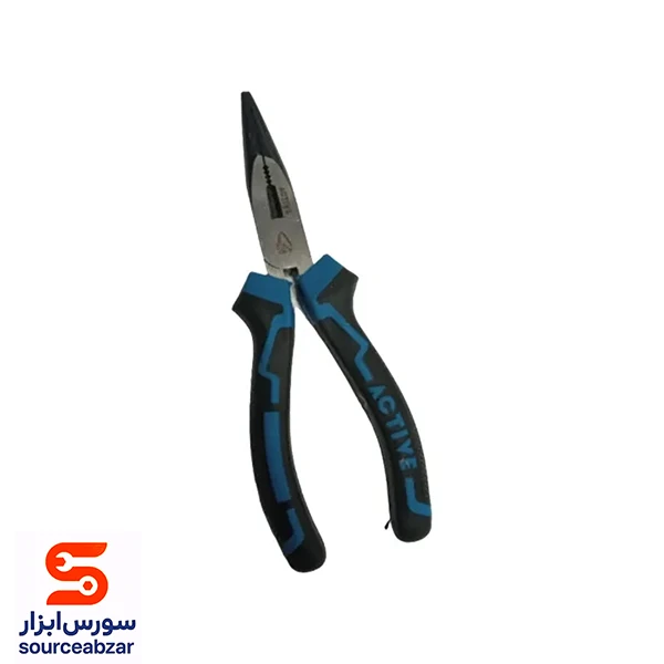 دم باریک اکتیو 6 اینچ مدل AC-6206D