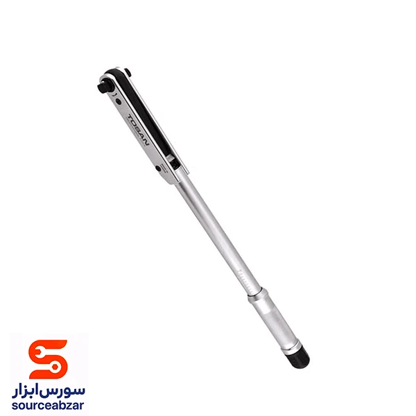 آچار ترکمتر توسن 1/2 اینچ مدل T12-1200TW