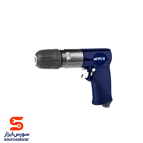 پیچ گوشتی بادی هفت تیری اکتیو مدل AC-6218AU