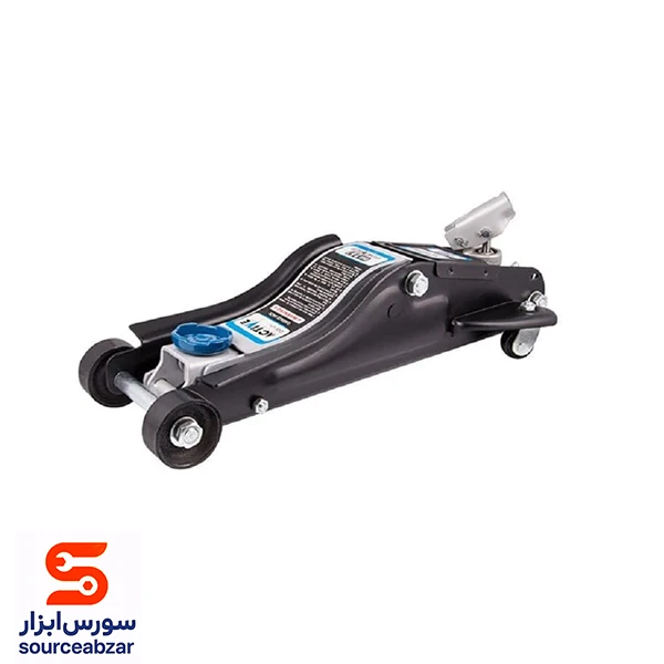 جک سوسماری کورسی 2.5 تن اکتیو مدل AC-3125BP