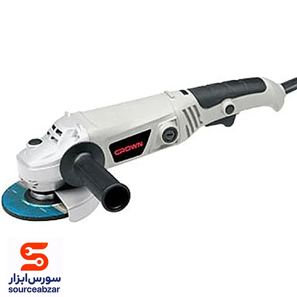 مینی فرز کرون 860 وات مدل CT13289