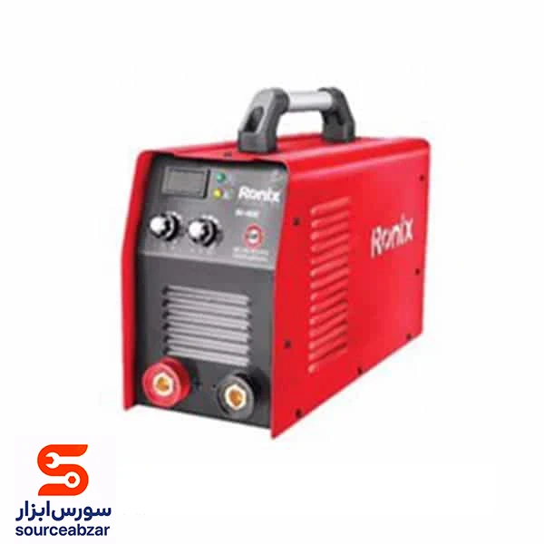 دستگاه جوش رونیکس 200 آمپر مدل RH-4602