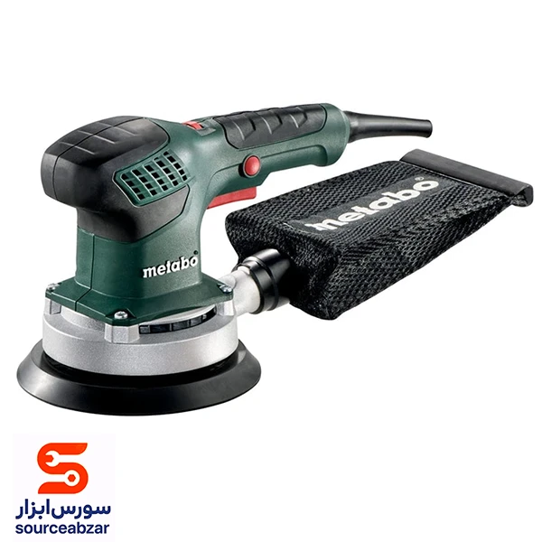 سنباده لرزان متابو 310 وات مدل SXE3150