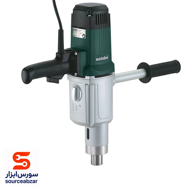 دریل گیربکسی متابو 1800 وات مدل B32/3