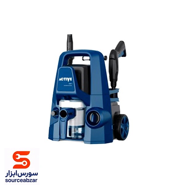کارواش 4 کاره اکتیو 130 بار مدل AC-28130
