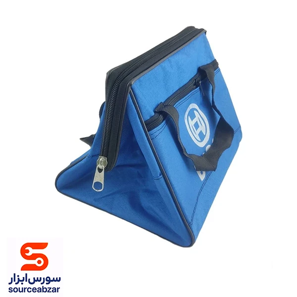 کیف ابزار برزنتی طرح بوش 25 سانتی متری