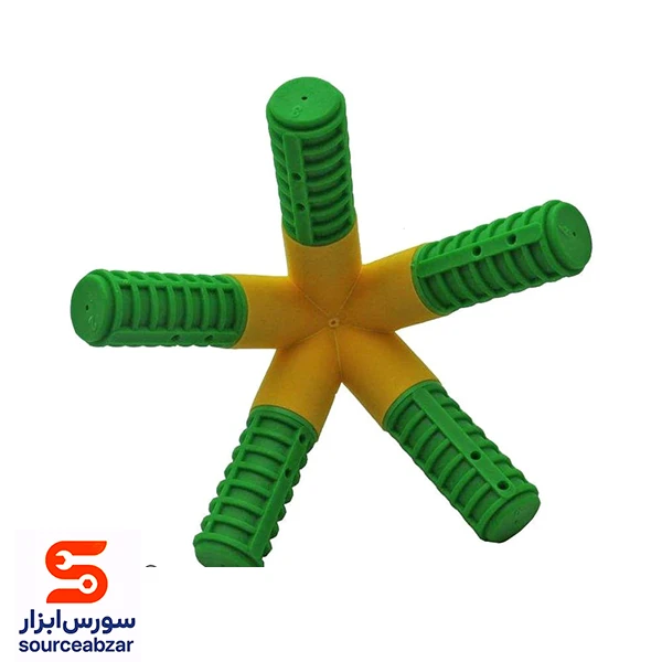 فواره آبیاری 5 شاخه ام آر تی