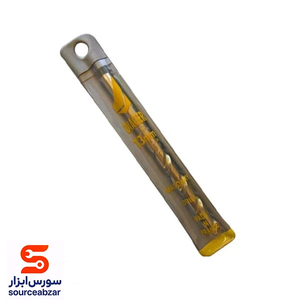 مته الماسه دیاجر 13 میلیمتری