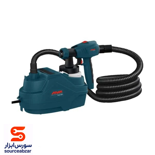 پیستوله برقی خرطومی آروا 600 وات مدل 5622