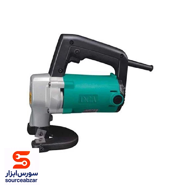 قیچی ورق بر برقی دی سی ای 710 وات مدل AJJ32