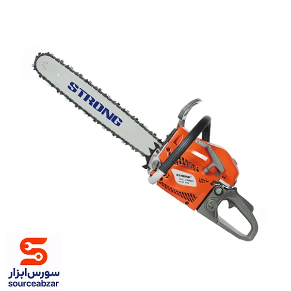 اره بنزینی 55 سانتی متر استرانگ مدل STG9022