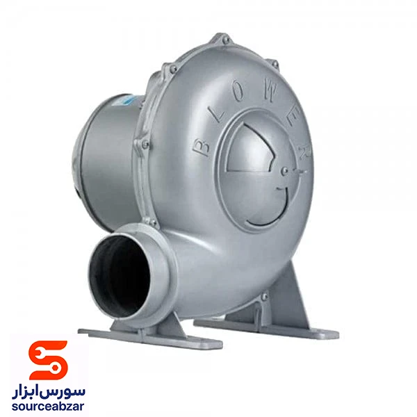 دمنده برقی آیرون مکس 2.5 اینچ