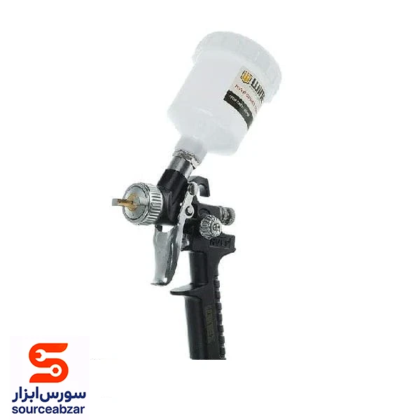 پیستوله رنگ وینکس مدل H2000P