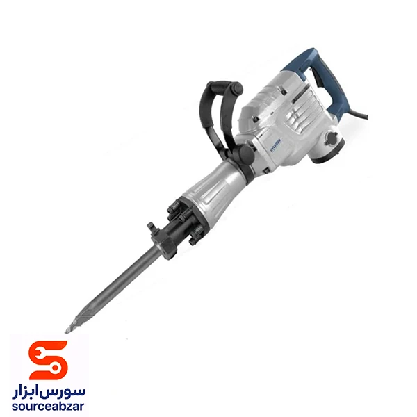 چکش تخریب هیوندای 16 کیلویی مدل HP1590-DH