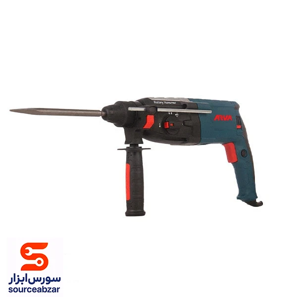 بتن کن آروا 900 وات مدل 5270