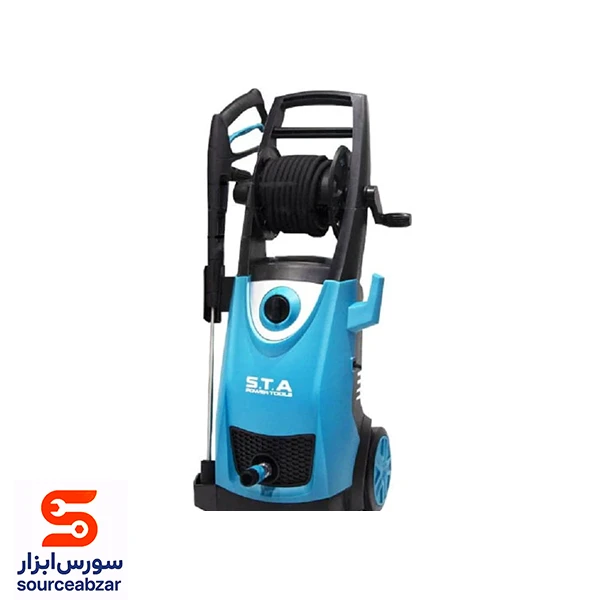 کارواش دینامی اس تی ای 170 بار مدل STA6-33SG-170B