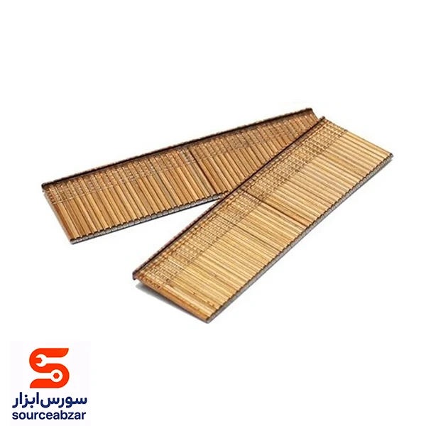 میخ میخکوب آلفا مدل تیپو سایز 25