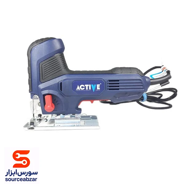اره عمود بر اکتیو 600 وات مدل AC-5935