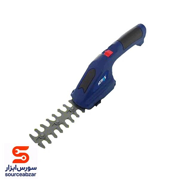 شمشاد زن شارژی اکتیو مدل AC-2608H