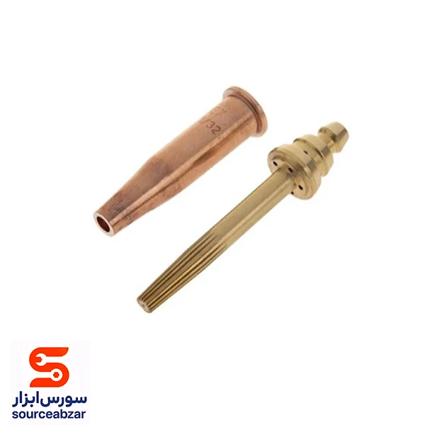 نازل هوا برش مورکس