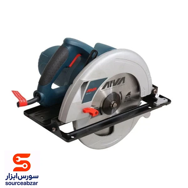 اره گردبر آروا 235 میلیمتر مدل 5412