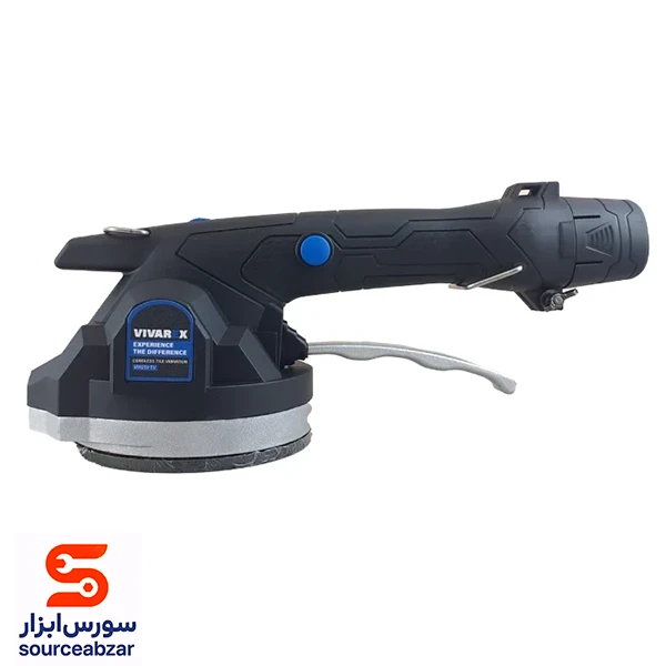 ویبراتور سرامیک شارژی ویوارکس 12 ولت مدل VR1213TV