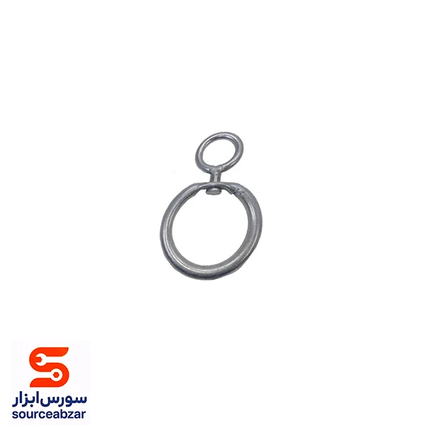 هرزگرد استیل کوچک